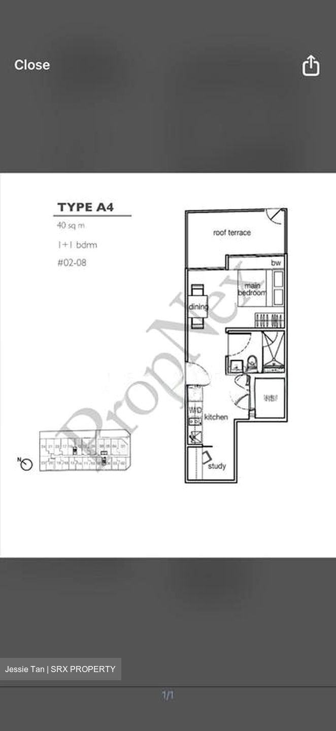 Sycamore Tree (D15), Apartment #558761071